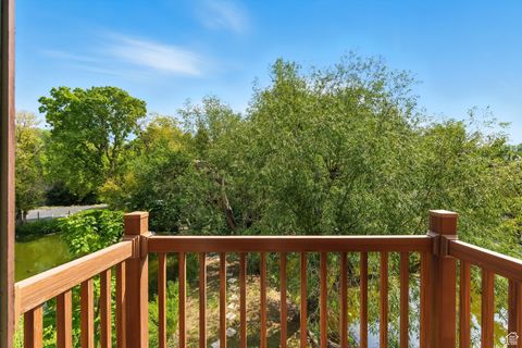 Tiny photo for 5555 S WILLOWS LN E #E, Murray, UT 84107 (MLS # 2109165)