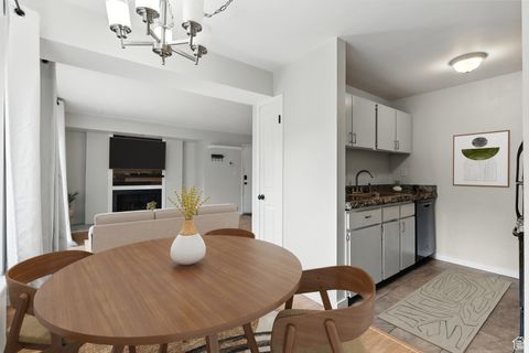 Tiny photo for 5555 S WILLOWS LN E #E, Murray, UT 84107 (MLS # 2109165)