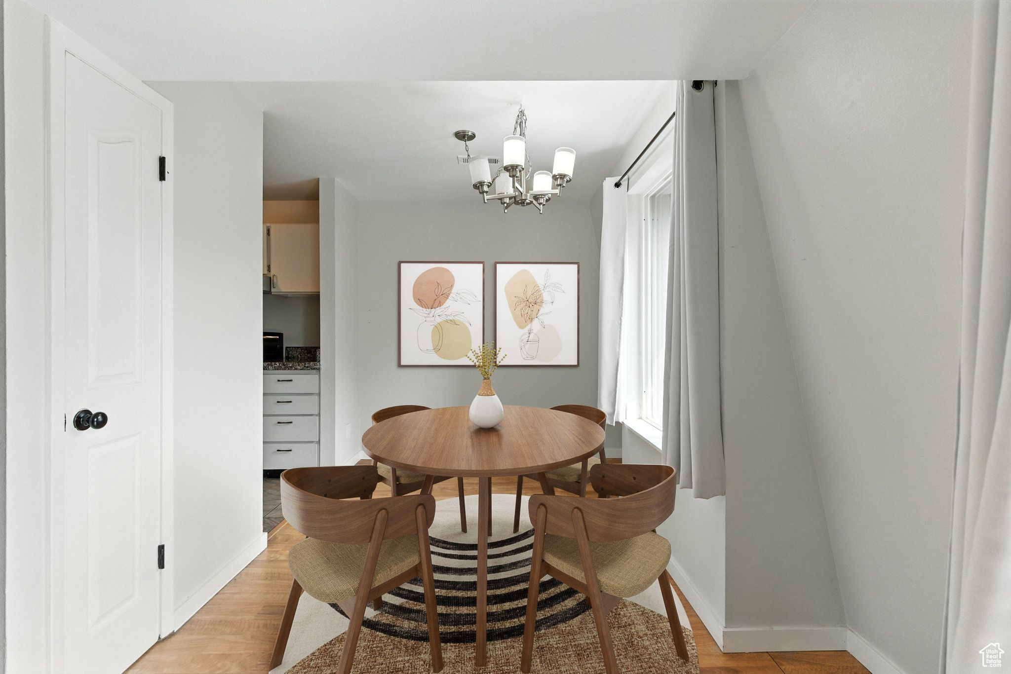 WILLOWS CONDM - Residential