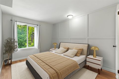 Tiny photo for 5555 S WILLOWS LN E #E, Murray, UT 84107 (MLS # 2109165)