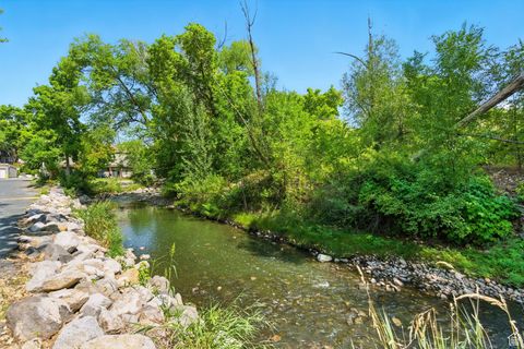 Tiny photo for 5555 S WILLOWS LN E #E, Murray, UT 84107 (MLS # 2109165)