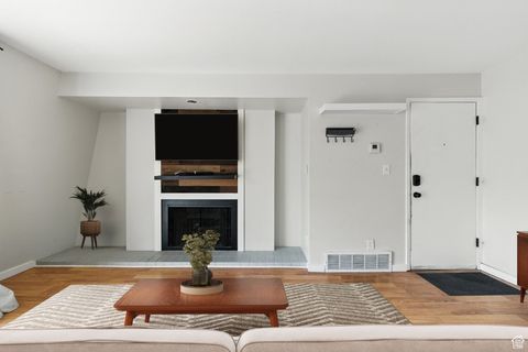 Tiny photo for 5555 S WILLOWS LN E #E, Murray, UT 84107 (MLS # 2109165)