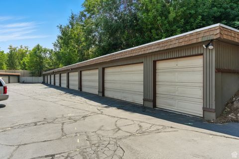 Tiny photo for 5555 S WILLOWS LN E #E, Murray, UT 84107 (MLS # 2109165)