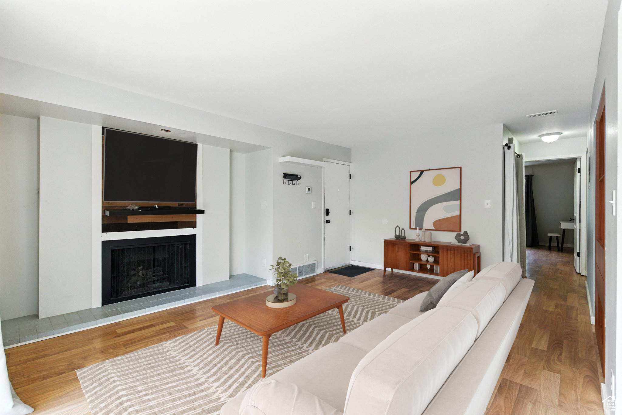 WILLOWS CONDM - Residential