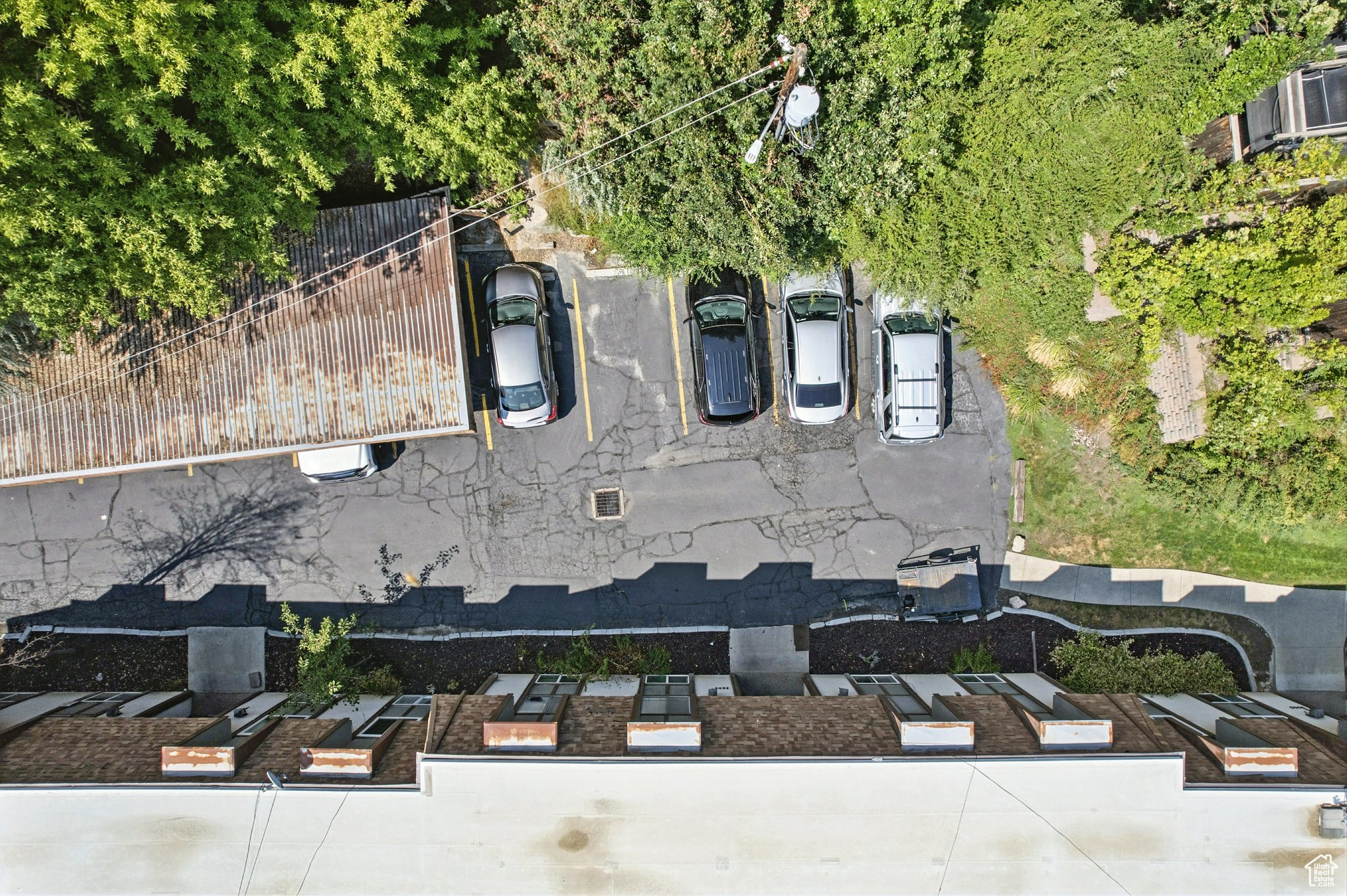 WILLOWS CONDM - Residential