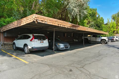 Tiny photo for 5555 S WILLOWS LN E #E, Murray, UT 84107 (MLS # 2109165)