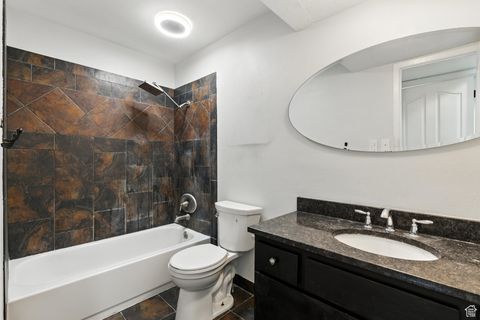 Tiny photo for 5555 S WILLOWS LN E #E, Murray, UT 84107 (MLS # 2109165)