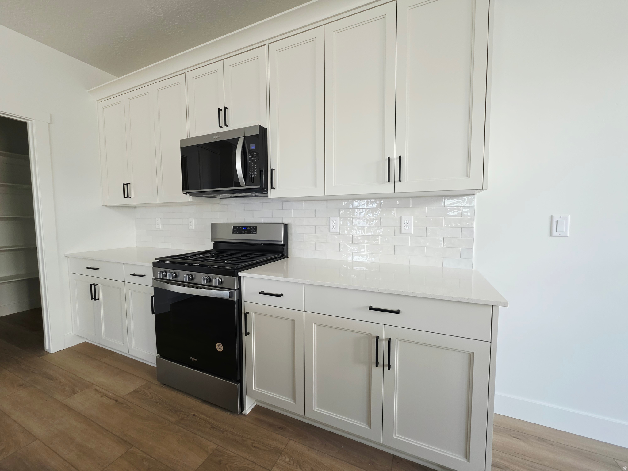 ORCHARDS AT JDC RANCH - Residential