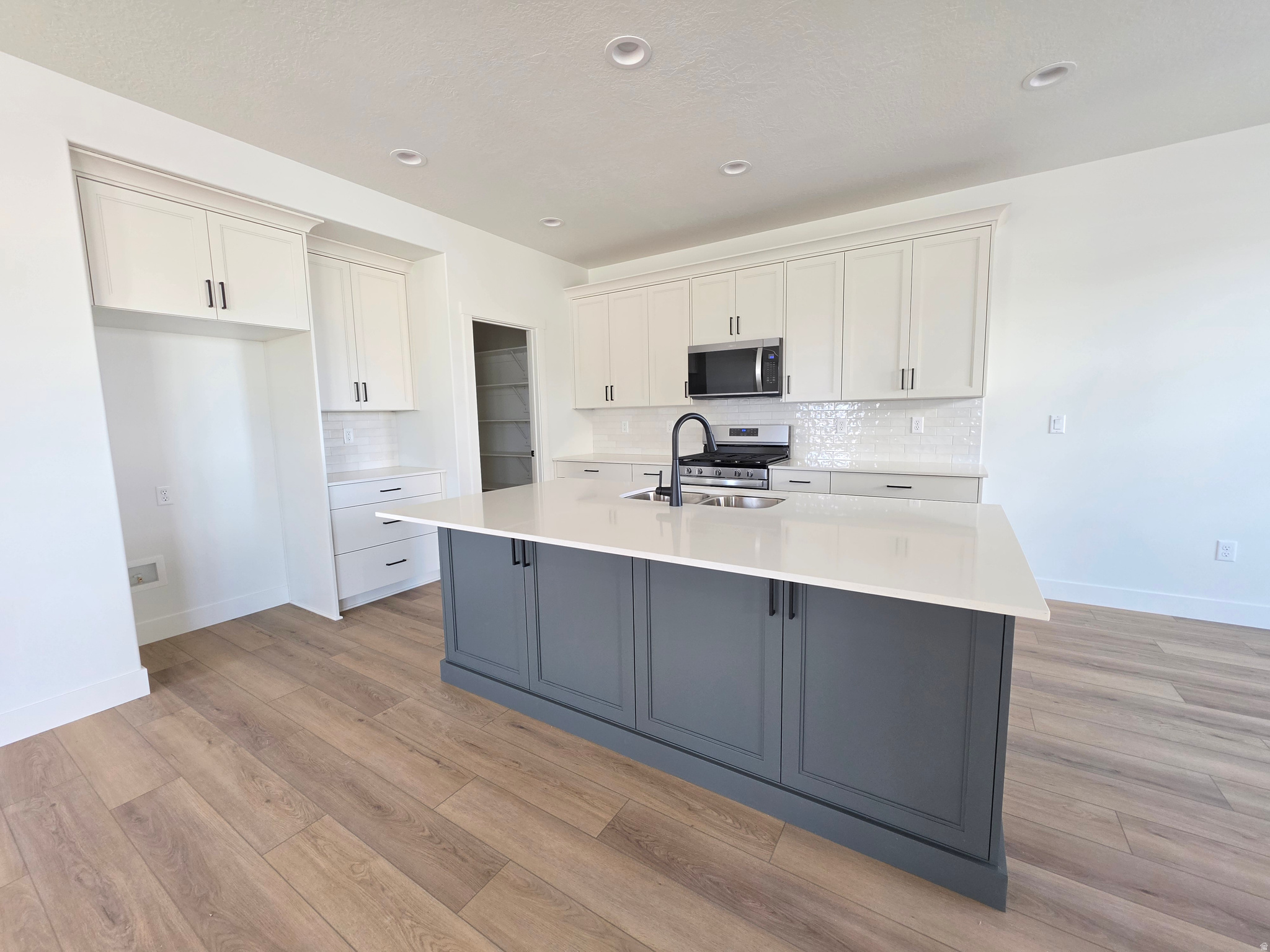 ORCHARDS AT JDC RANCH - Residential