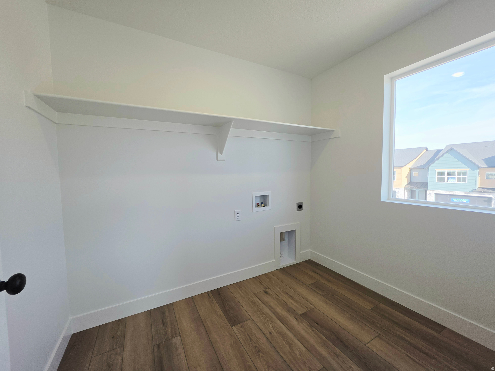 ORCHARDS AT JDC RANCH - Residential