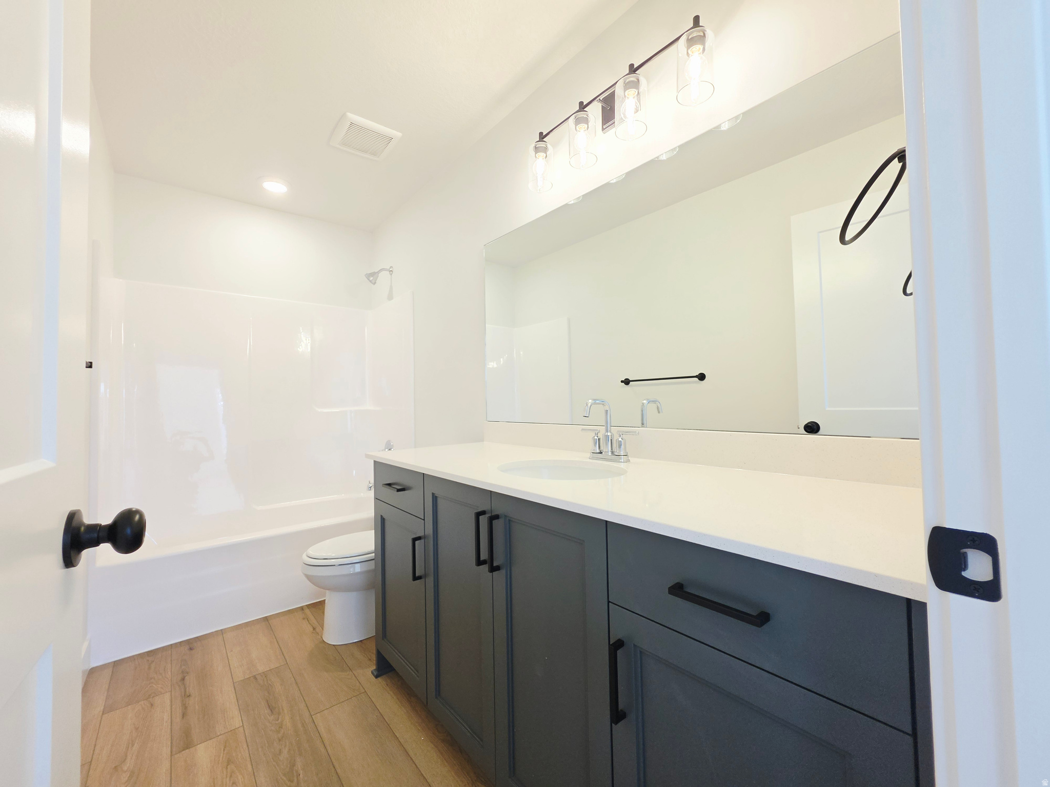 ORCHARDS AT JDC RANCH - Residential