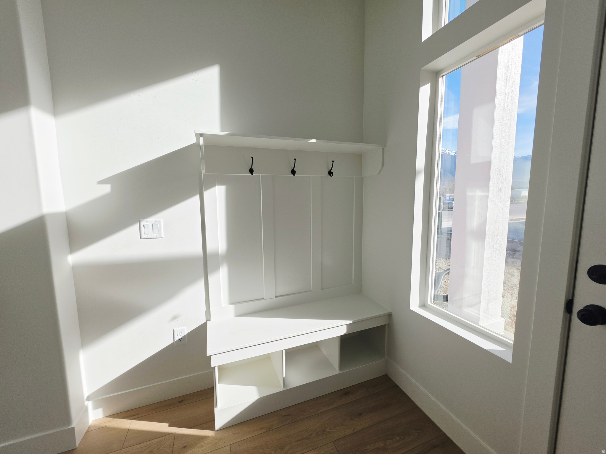 ORCHARDS AT JDC RANCH - Residential