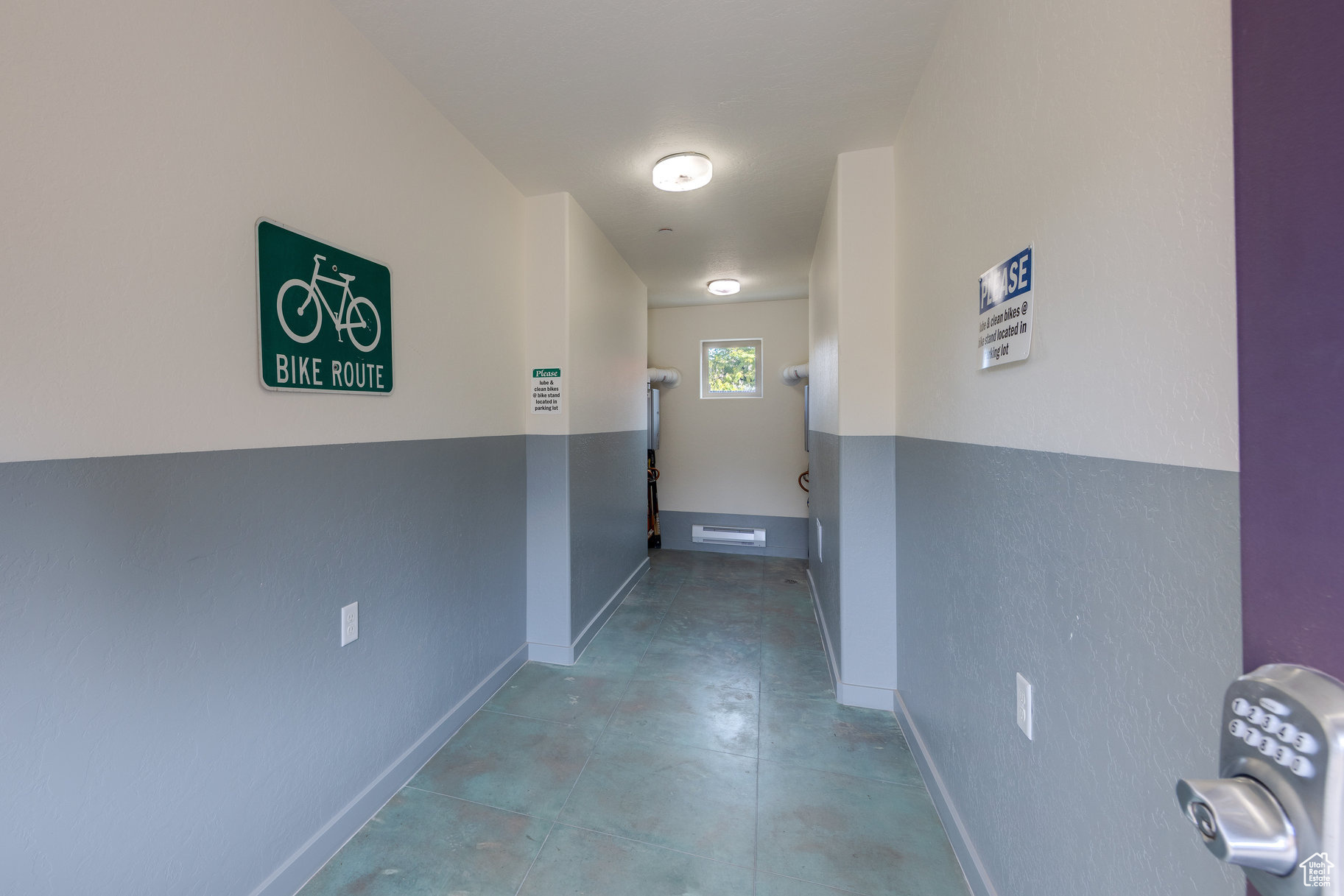 WESTSIDE FLATS - Residential Income