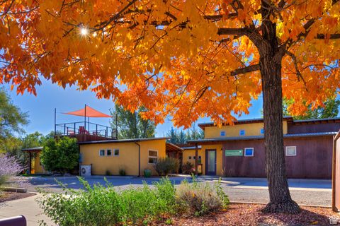 Photo of 275 W WILLIAMS WAY #1-5, Moab, UT 84532 (MLS # 2119808) Photo of 275 W WILLIAMS WAY #1-5, Moab, UT 84532 (MLS # 2119808)