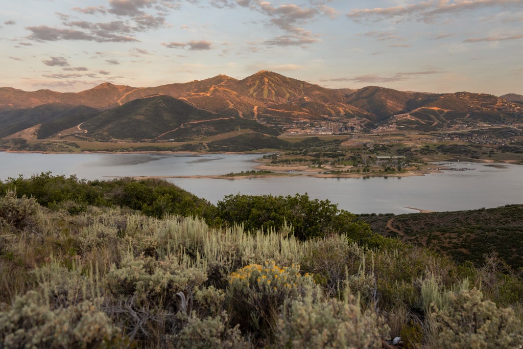 Photo of 9269 N SUNSET DR, Kamas, UT 84036 (MLS # 2169445)