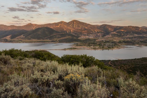 Vacant Land For Sale - 9269 N Sunset Dr<br/> Wasatch County, Kamas, UT 84036