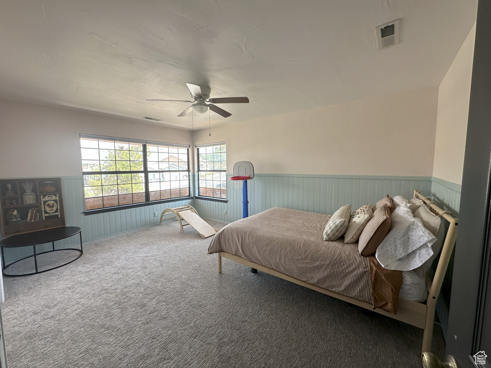 BLOOMINGTON HILLS 1 - Residential