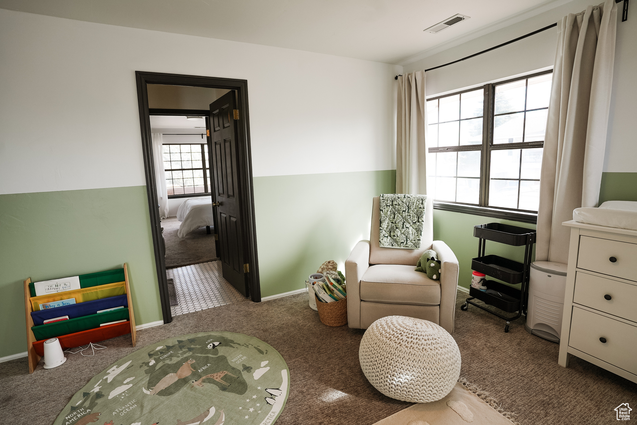 BLOOMINGTON HILLS 1 - Residential