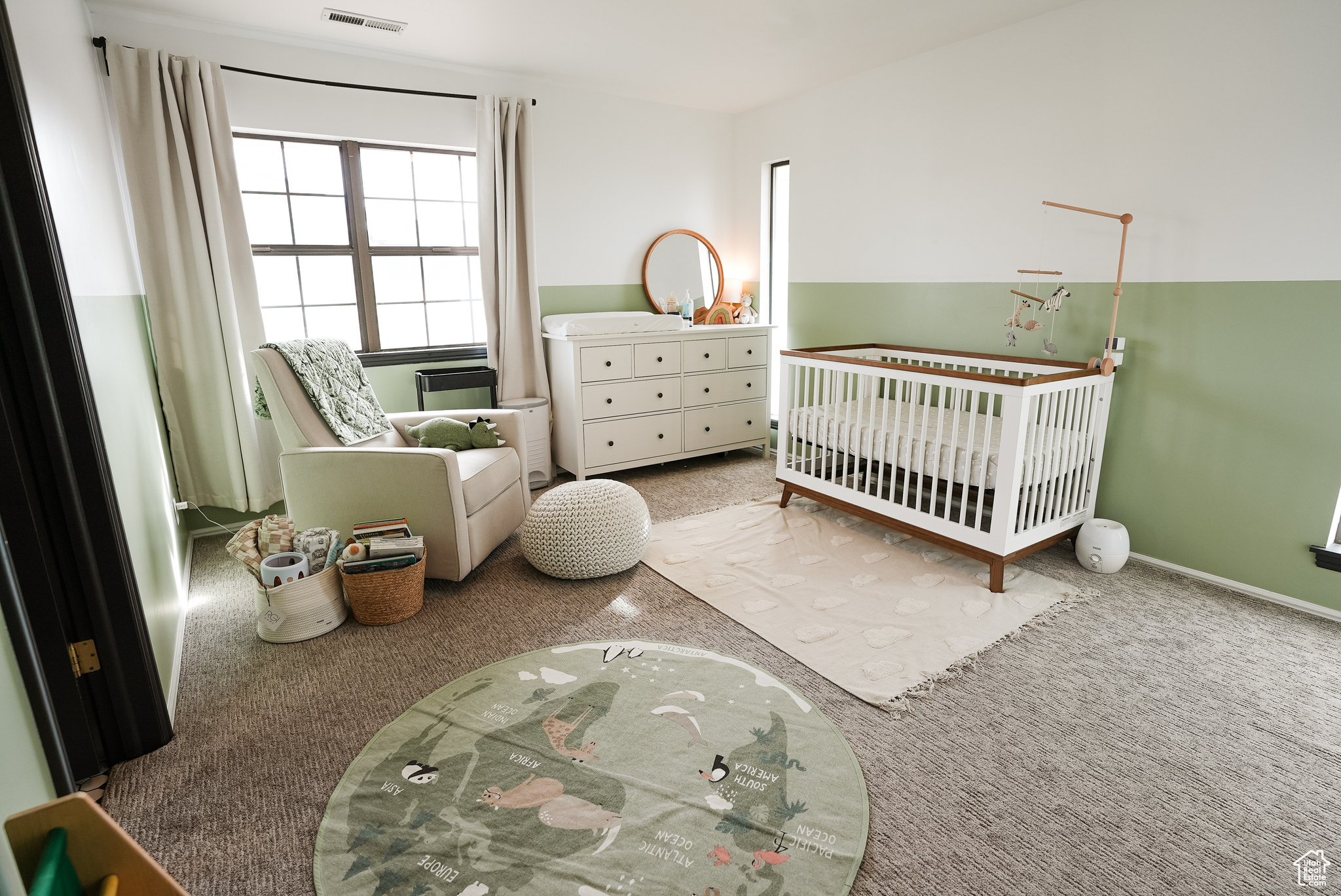 BLOOMINGTON HILLS 1 - Residential