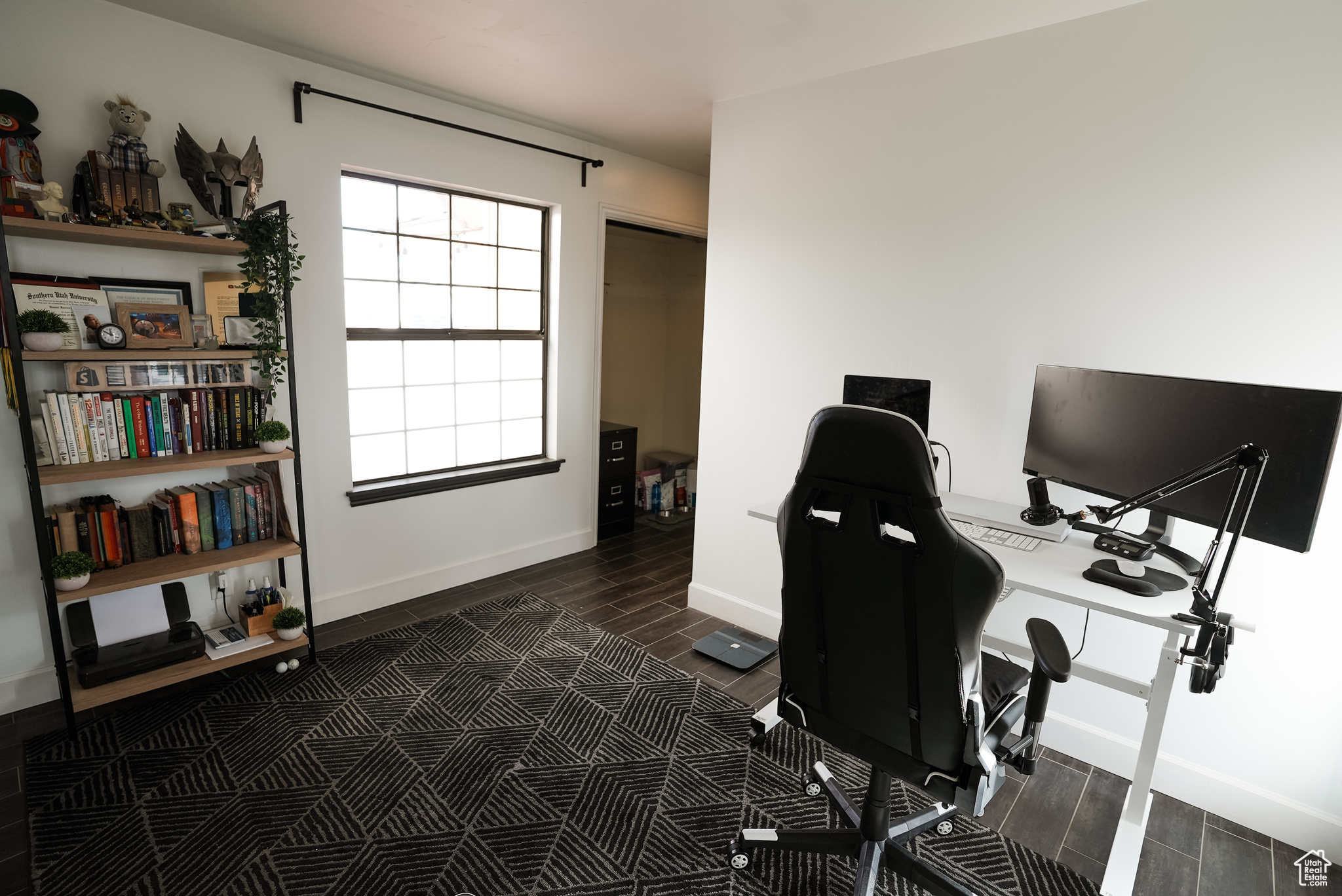 BLOOMINGTON HILLS 1 - Residential