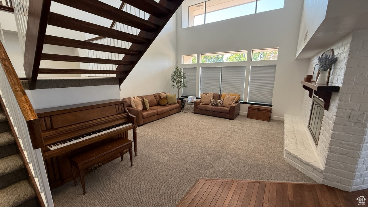 BLOOMINGTON HILLS 1 - Residential