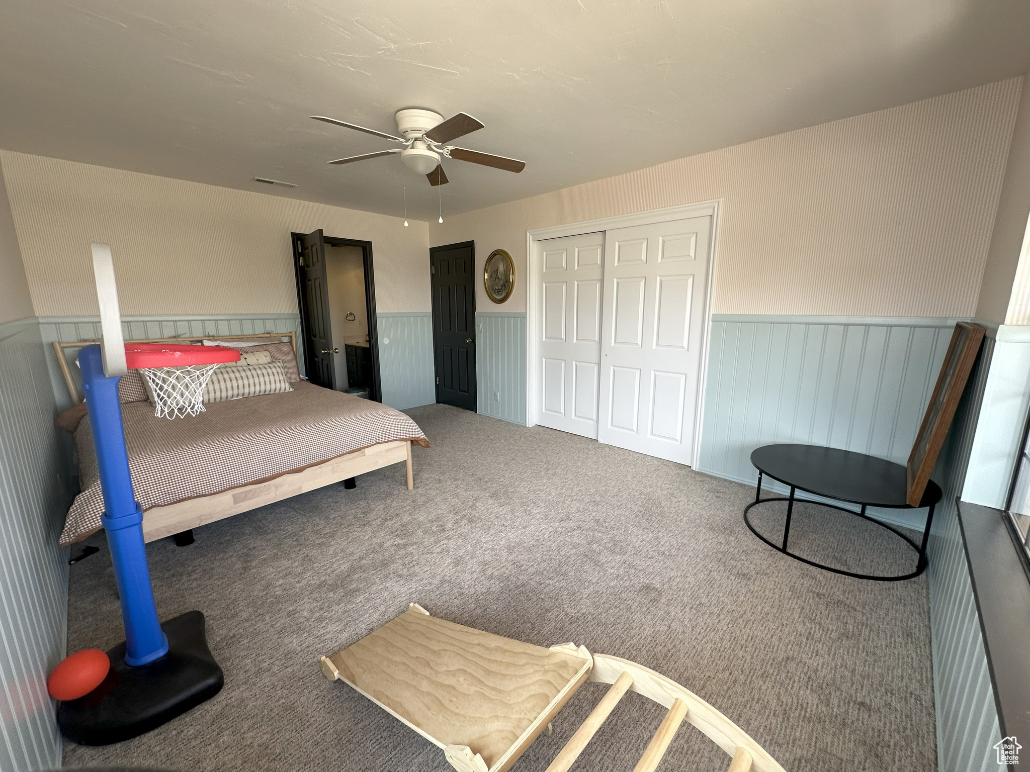 BLOOMINGTON HILLS 1 - Residential