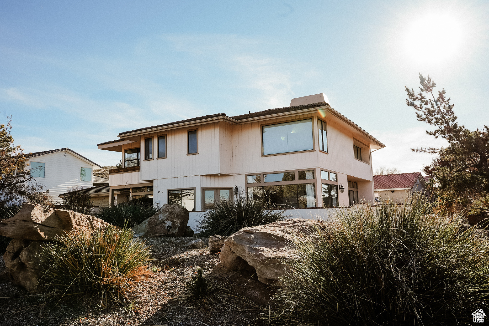 BLOOMINGTON HILLS 1 - Residential