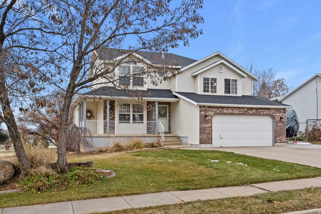 Photo of 3303 N 300 W, Pleasant View, UT 84414 (MLS # 2133833)