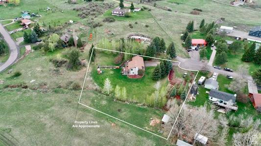 1204 Nashua Cir, Soda Springs, Idaho image 5