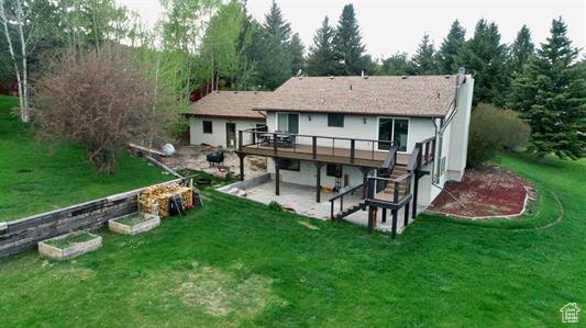 1204 Nashua Cir, Soda Springs, Idaho image 3