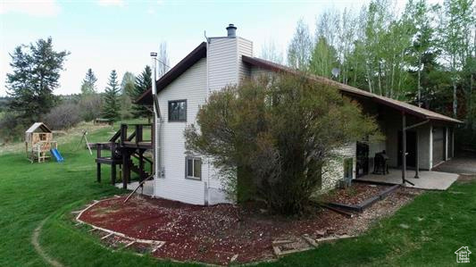 1204 Nashua Cir, Soda Springs, Idaho image 4