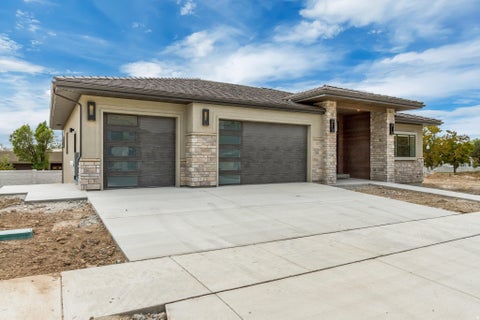 Vacant Land For Sale - 723 E 1450 #25<br/> Orem, UT 84097