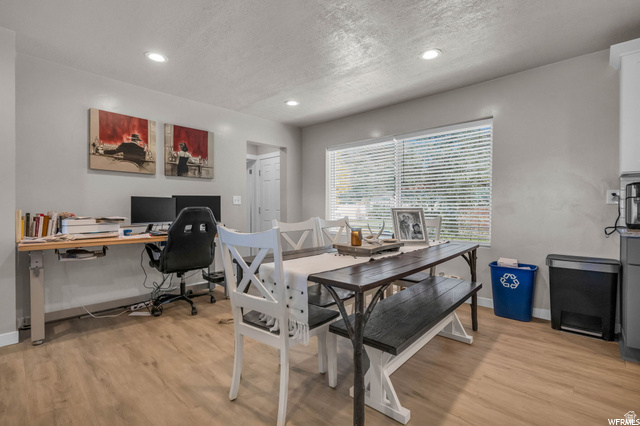 VU-MONT - Residential Lease