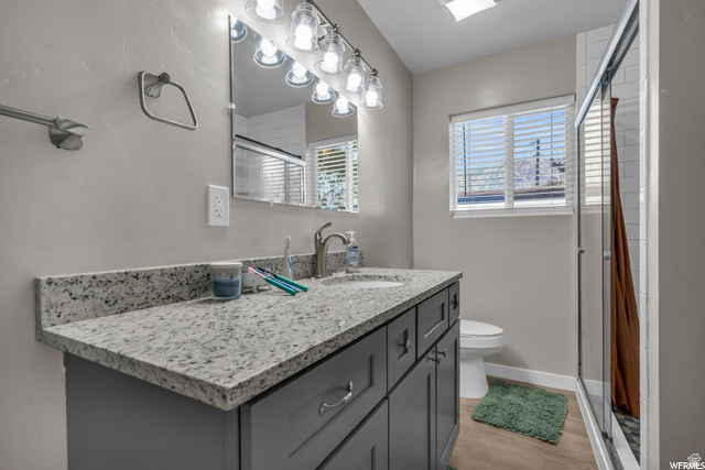 VU-MONT - Residential Lease