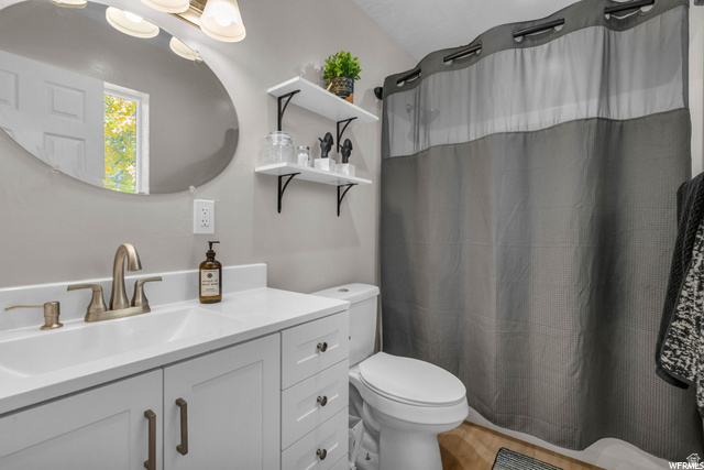 VU-MONT - Residential Lease