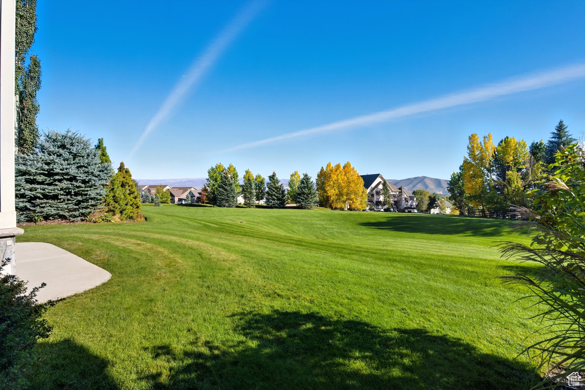 LINKS AT THE HOMESTEAD PUD - Residential
