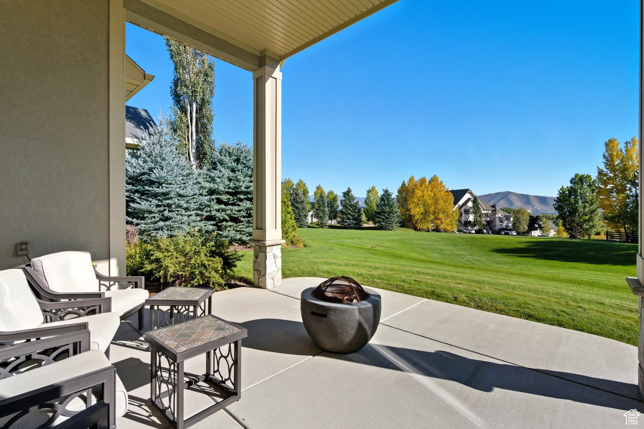 LINKS AT THE HOMESTEAD PUD - Residential