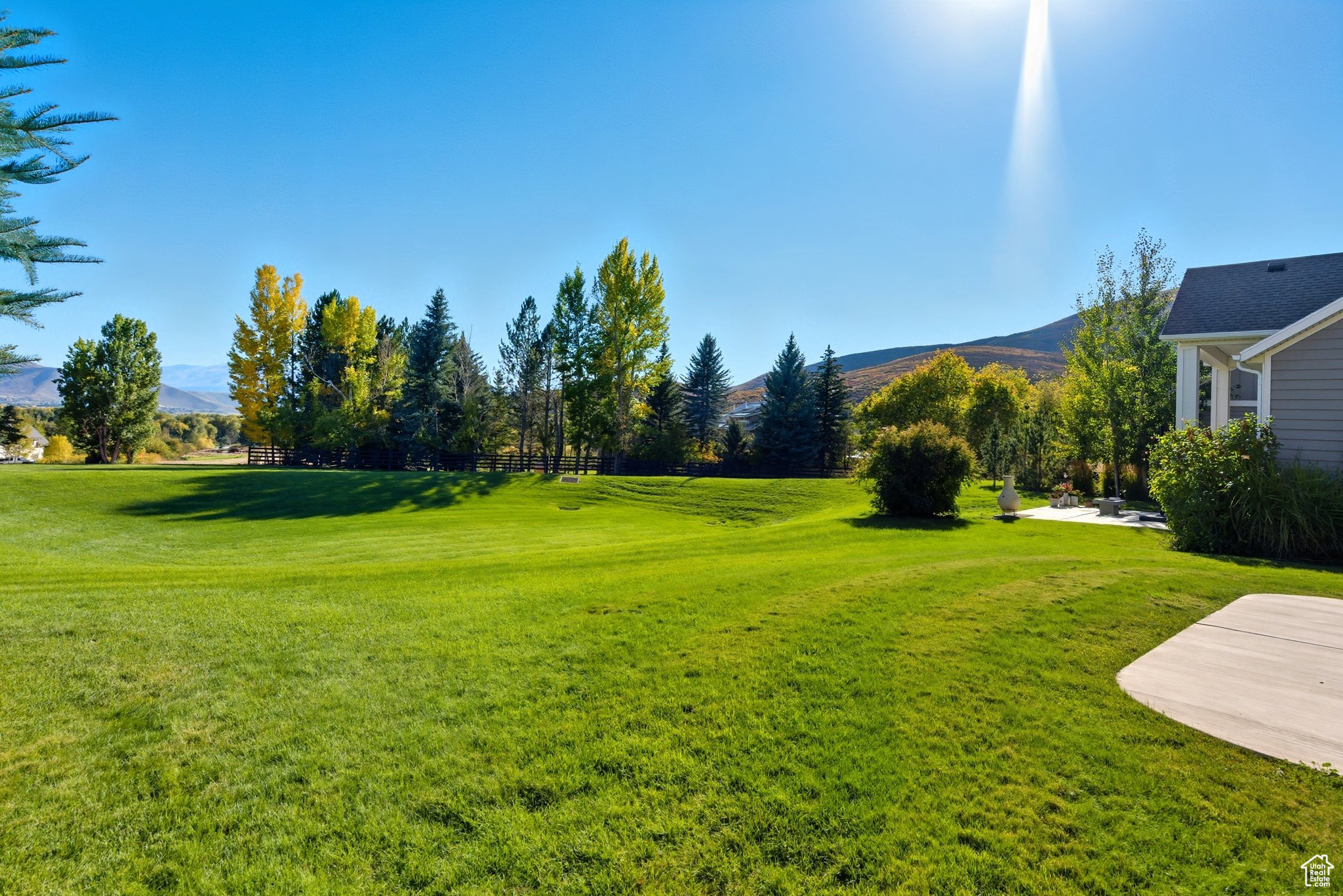LINKS AT THE HOMESTEAD PUD - Residential