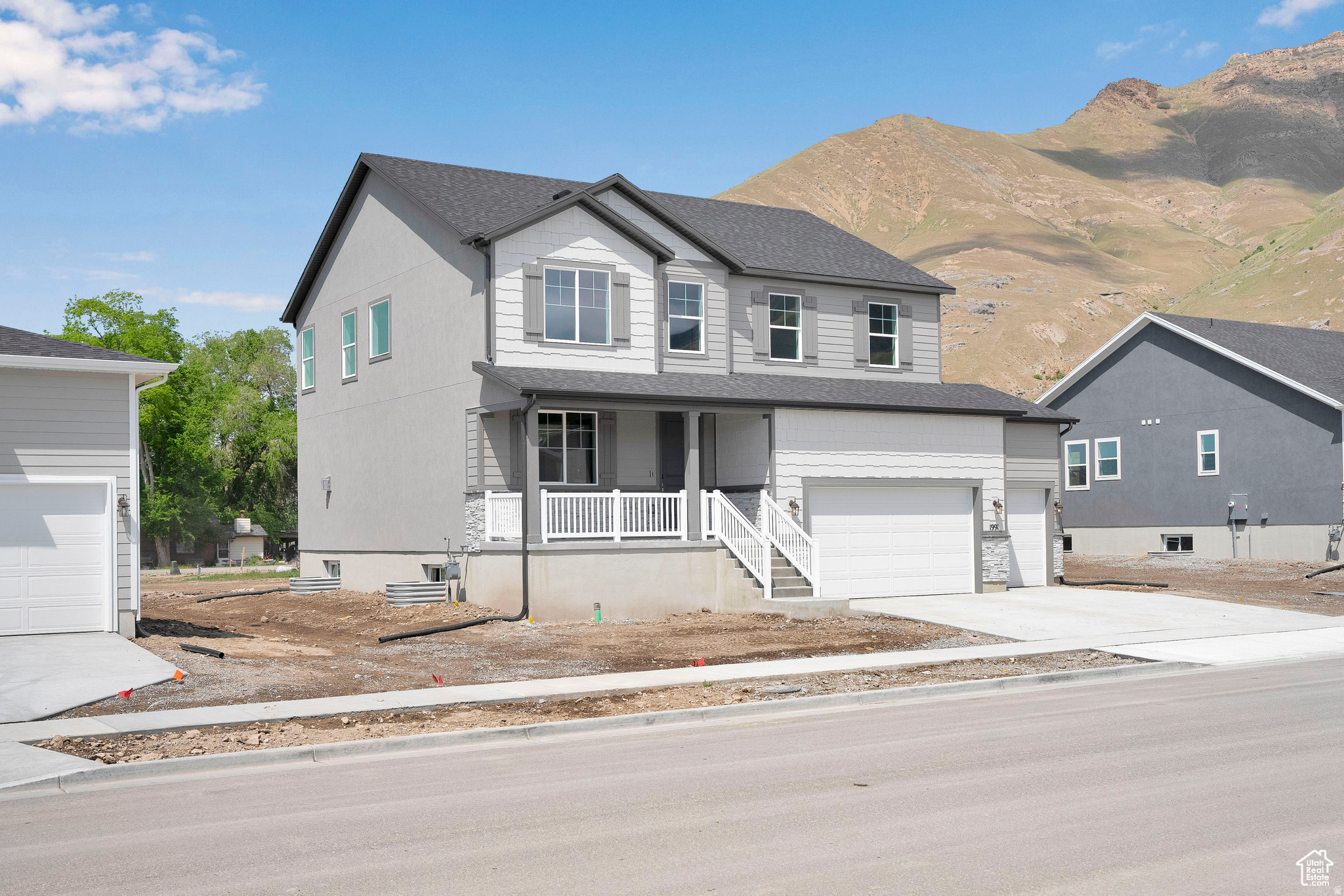 PASTURES AT SADDLEBACK - Residential