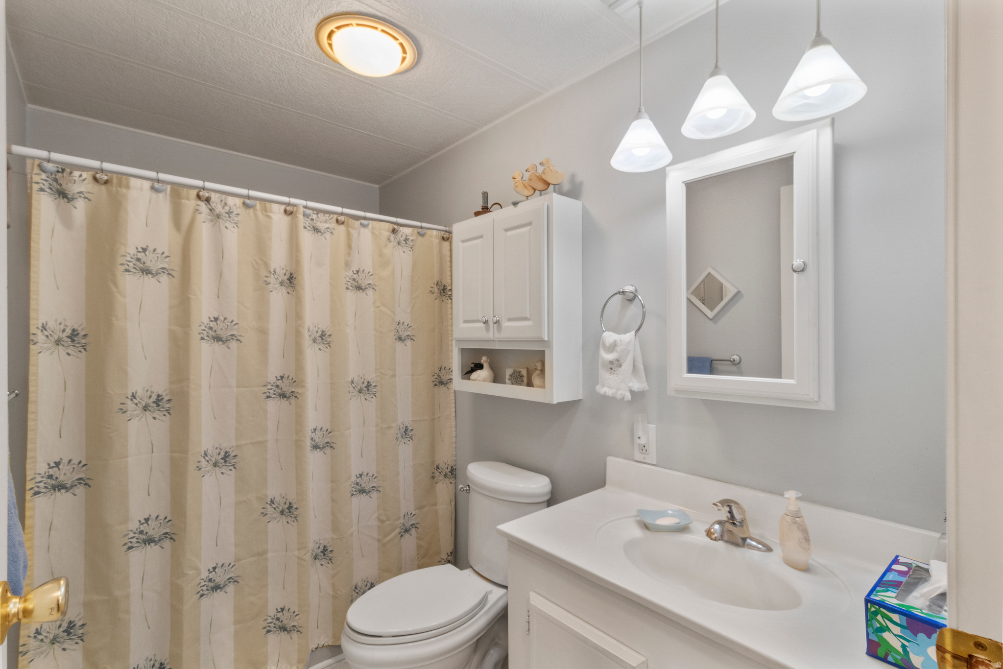 MONTE VISTA MOBILE HOME PARK - Residential