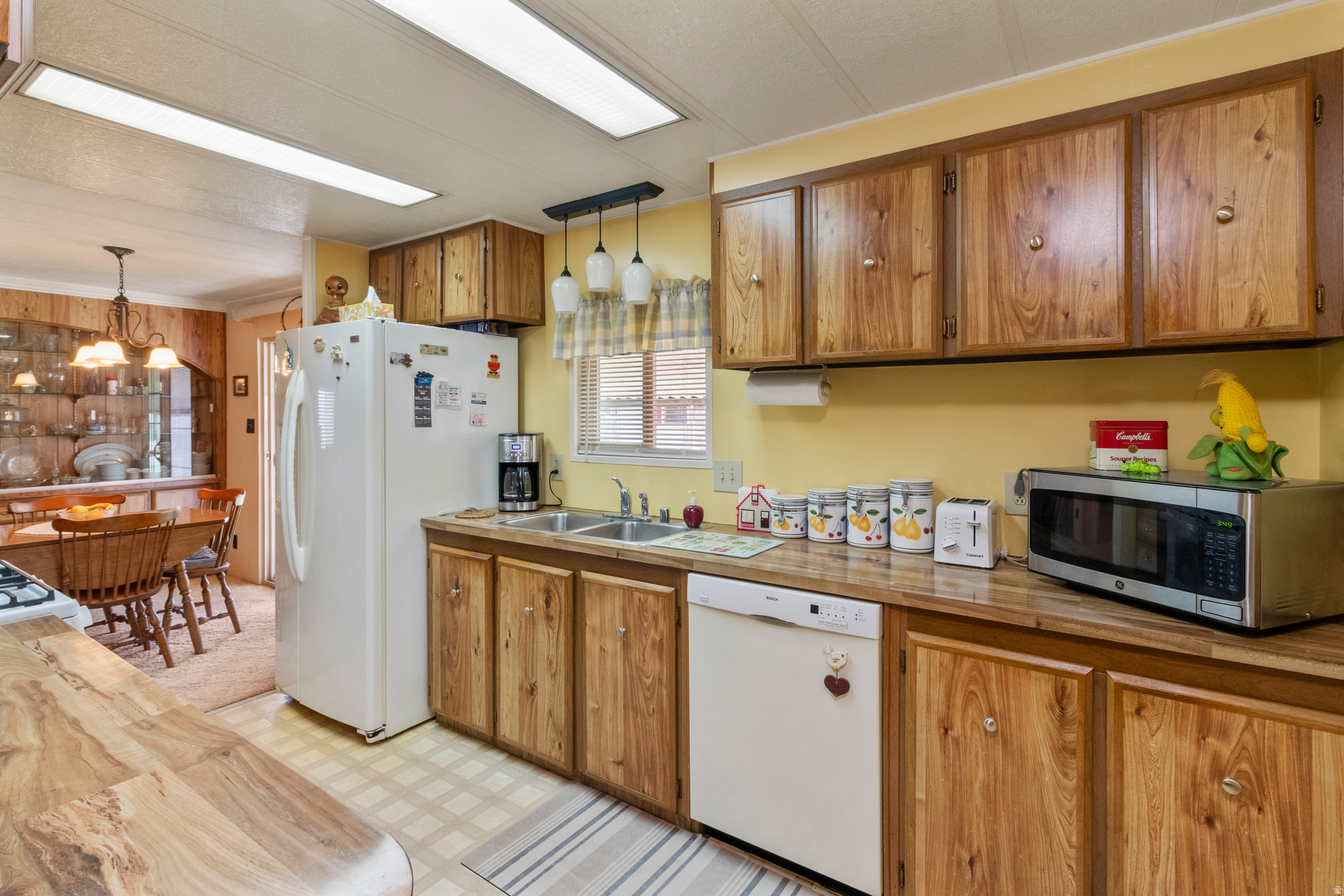 MONTE VISTA MOBILE HOME PARK - Residential