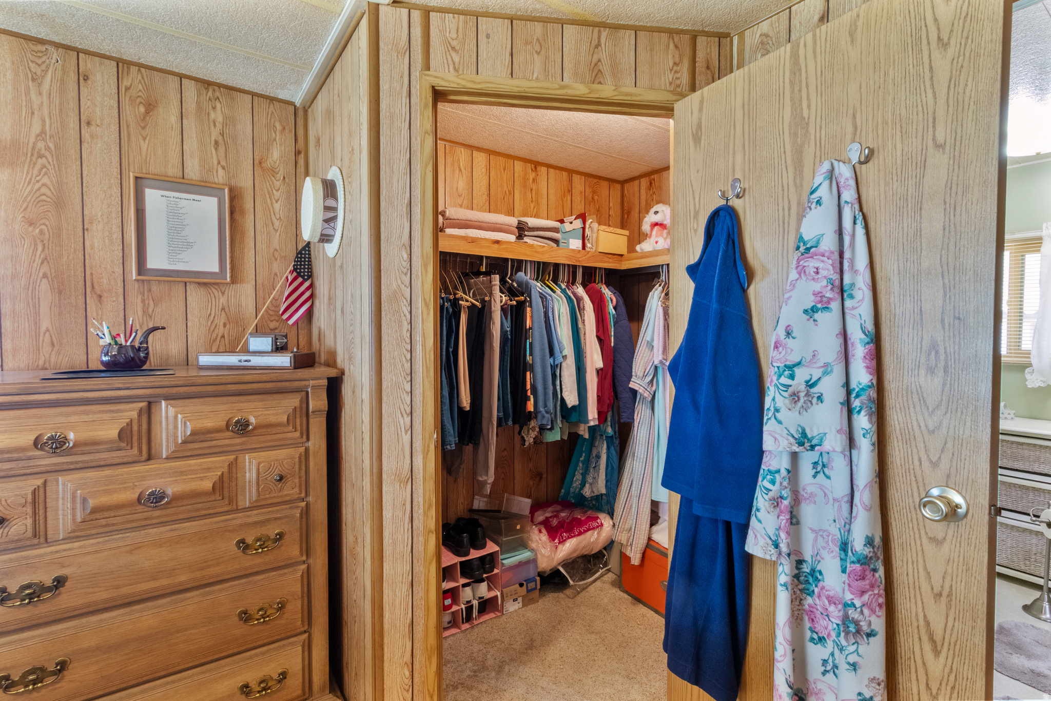 MONTE VISTA MOBILE HOME PARK - Residential