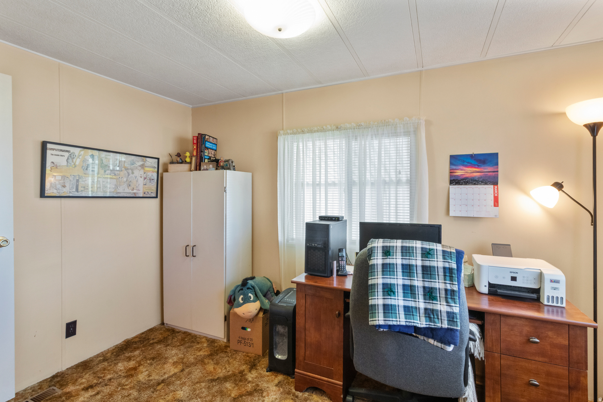 MONTE VISTA MOBILE HOME PARK - Residential