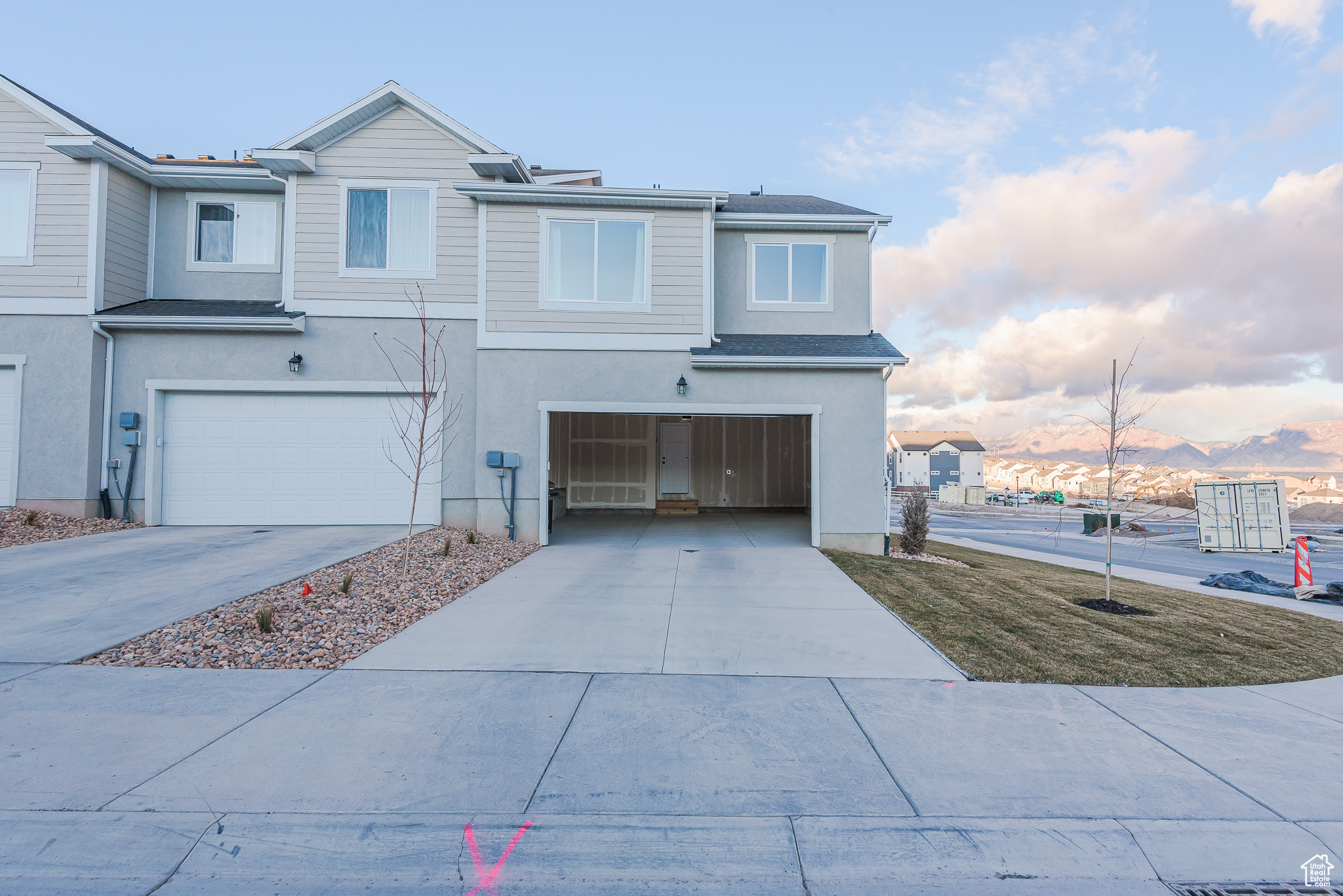 1573 W Talus Ridge Dr #416, Saratoga Springs, Utah image 16