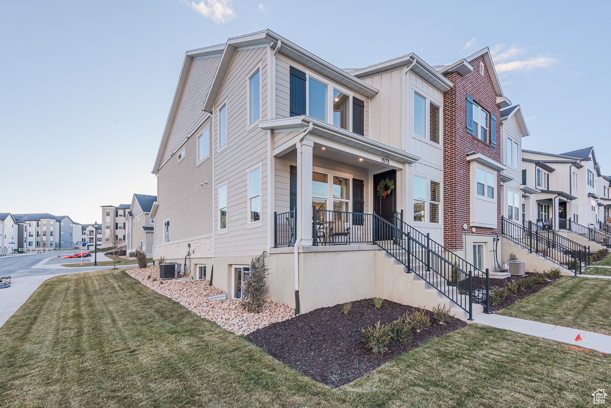 1573 W Talus Ridge Dr #416, Saratoga Springs, Utah image 1