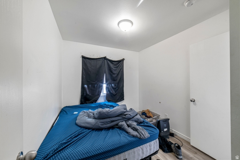 TIPPETTS TOWNHOMES - Residential
