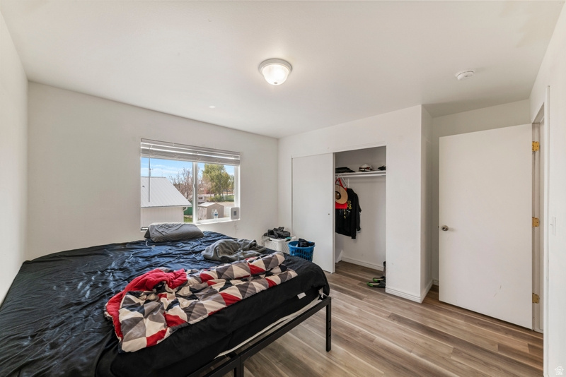 TIPPETTS TOWNHOMES - Residential