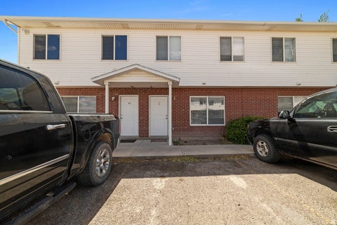 Townhouse For Sale - 481 N 100 #51<br/> Beaver County, Milford, UT 84751