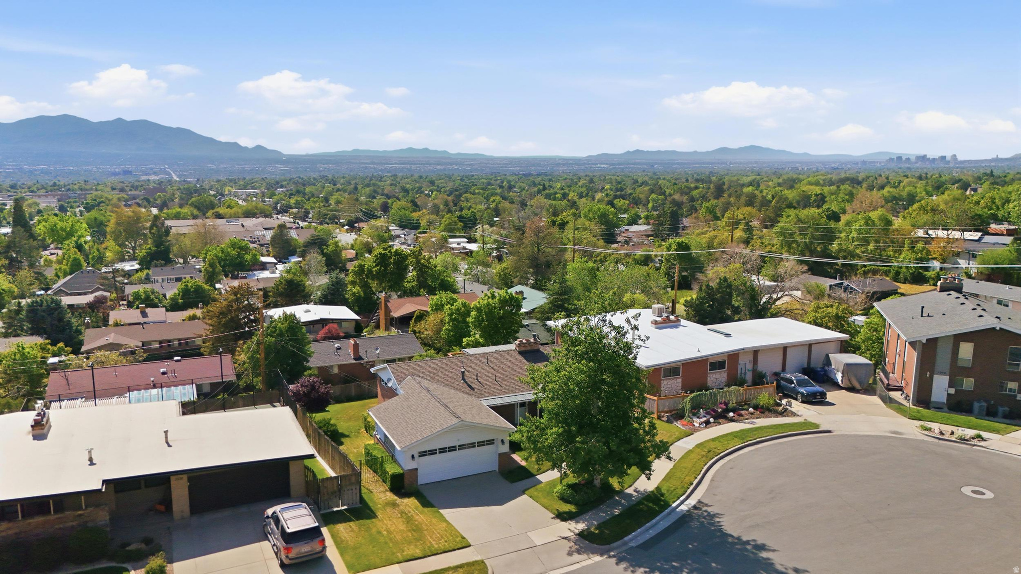 SUNNY DALE TERRACE - Residential