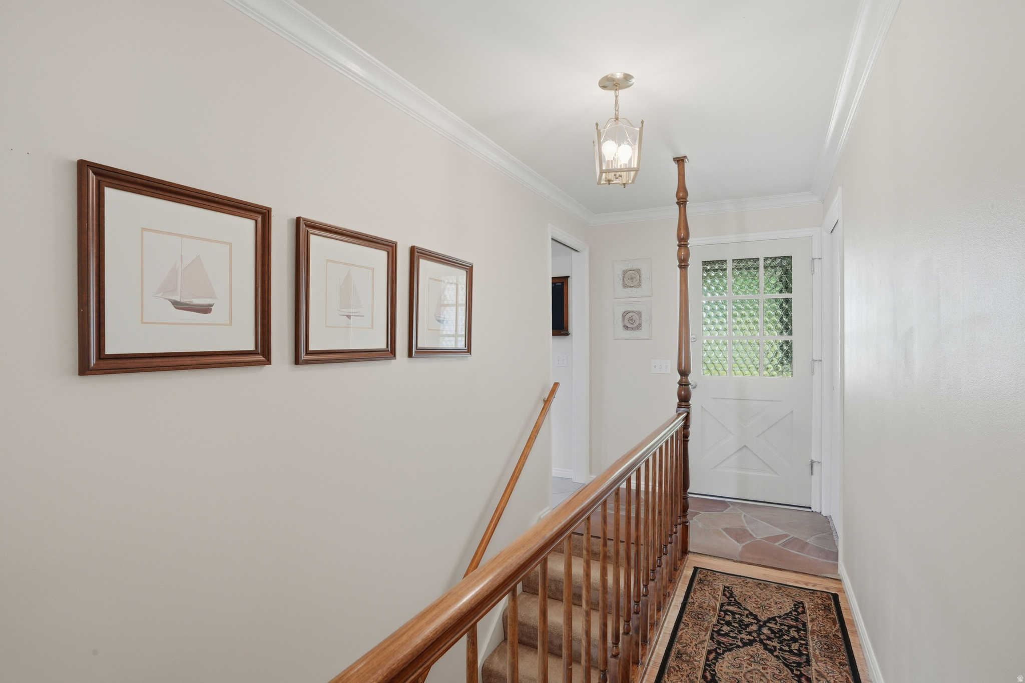 SUNNY DALE TERRACE - Residential
